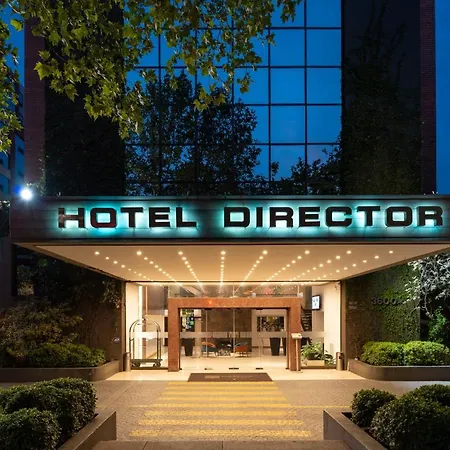 Hotel Director Vitacura